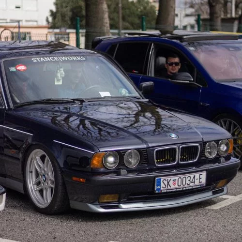 Car Events Zagreb