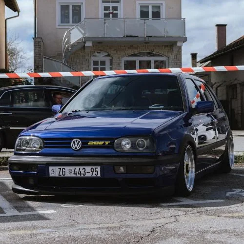Car Events Zagreb