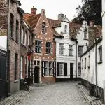 Bruges, Belgija: savršena destinacija za zaljubljenike u umjetnost i povijest