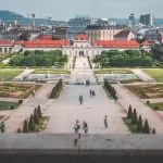 Izlet u Beč: povijest, kultura, arhitektura i moderna atrakcija