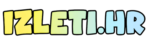 izleti.hr
