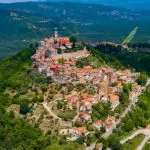 Motovun: destinacija za miran i autentičan odmor