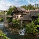 Što je ruralni turizam?