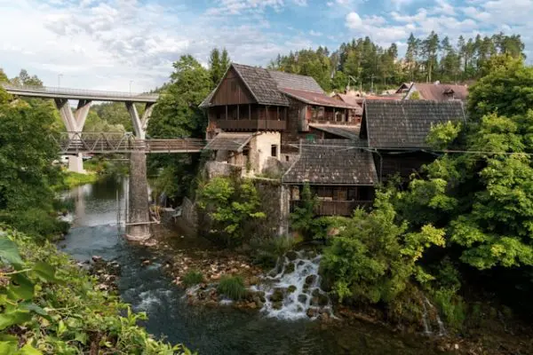 Što je ruralni turizam?
