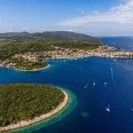 Elafitski otoci: tajna destinacija nadomak Dubrovnika Elafiti