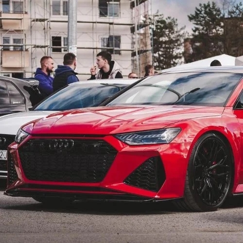 Car Events Zagreb