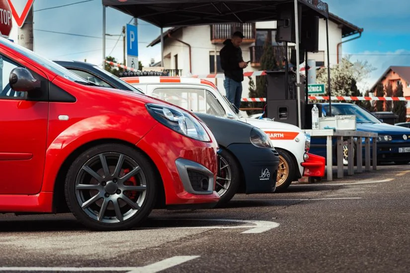 Car Events Zagreb i Alen Huskić: suradnja s gradovima i lokalnim zajednicama Car Events Zagreb
