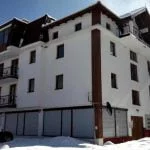 Apartmani Vlašić