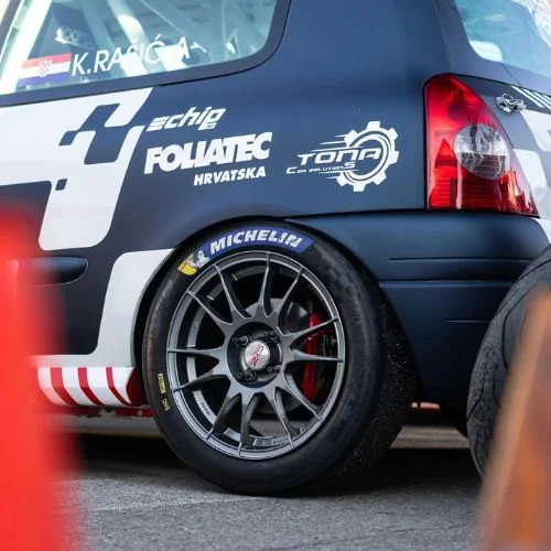 Car Events Zagreb