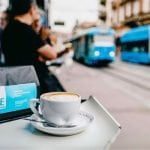 Eliscaffe: kultno mjesto među ljubiteljima kave Eliscaffe Zagreb