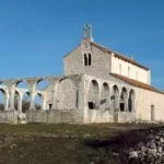 Crkva Sv. Foške