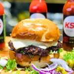 KSS Burger One