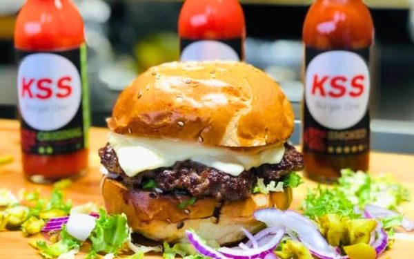 KSS Burger One