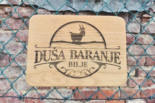 Duša Baranje