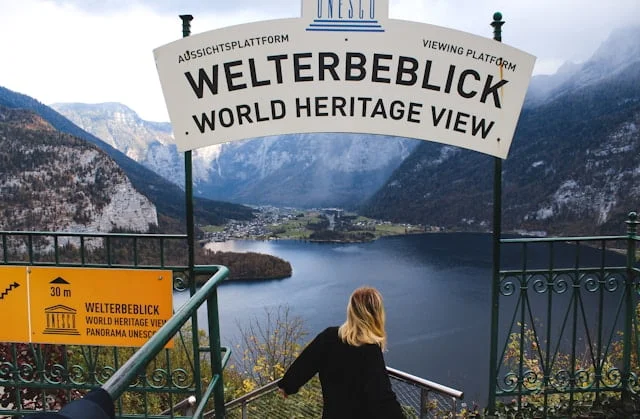 Hallstatt