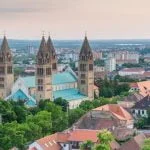 Pečuh, Mađarska