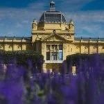 Zagreb ruši rekorde: glavni grad Hrvatske privukao pola milijuna turista