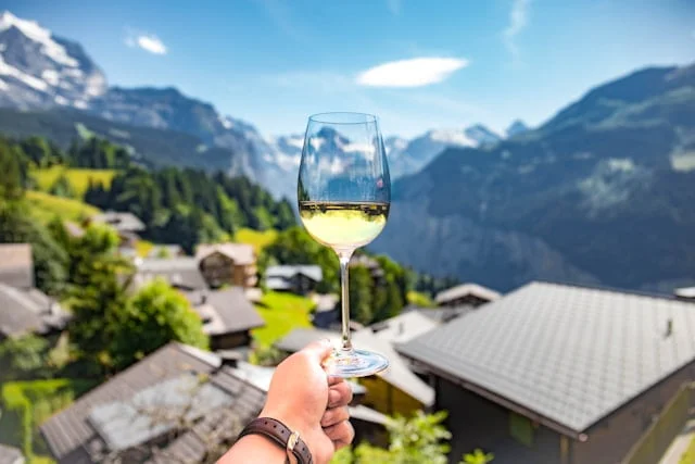 Lauterbrunnen