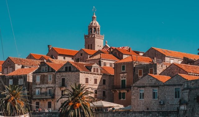 Korčula