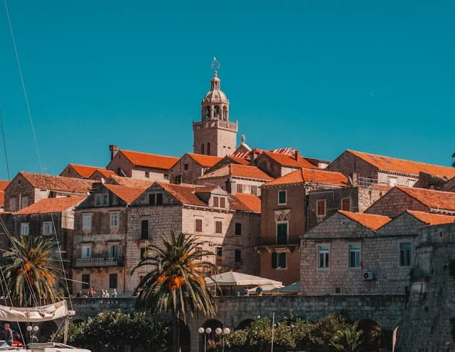 Korčula