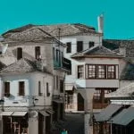 Albanija