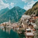 Hallstatt