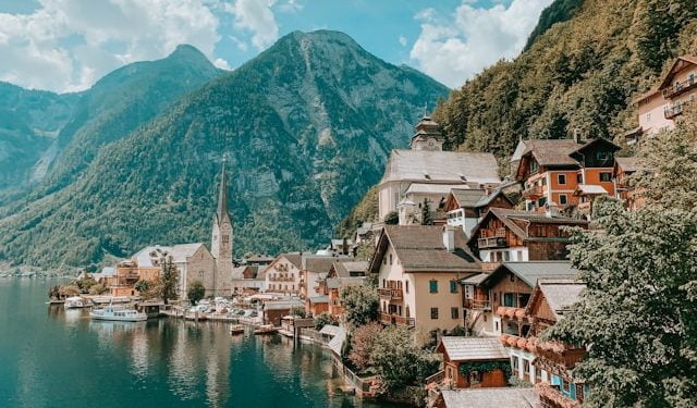 Hallstatt