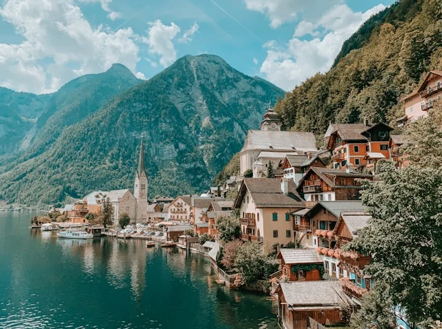 Hallstatt