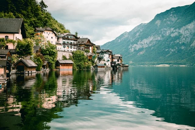 Hallstatt