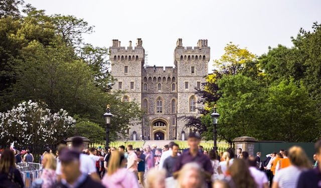 Windsor