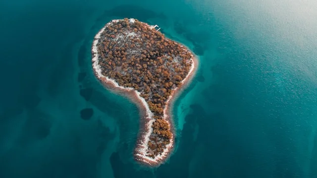 Hrvatski otoci