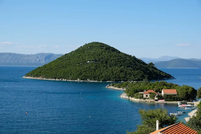 Hrvatski otoci