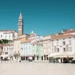 Piran: Venecijanski šarm na slovenskoj obali