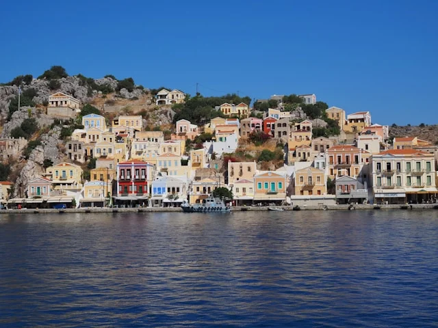 Otoci mediterana