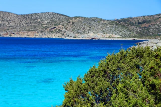 Otoci mediterana