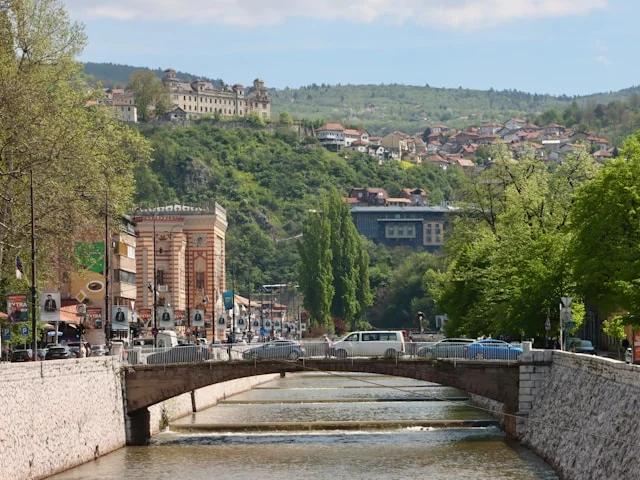 Sarajevo