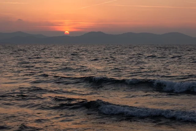 Hrvatski otoci