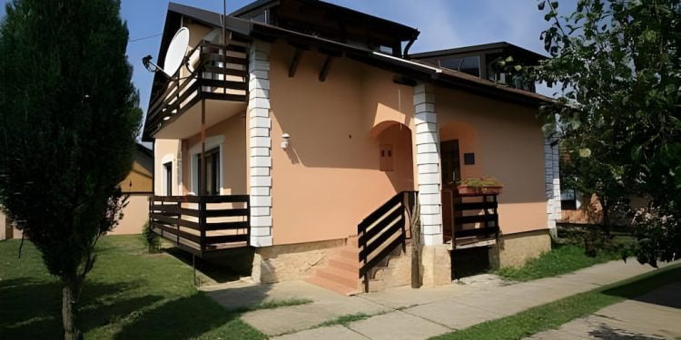 Apartmani Vrata Baranje