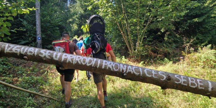 Plitvičke Doline