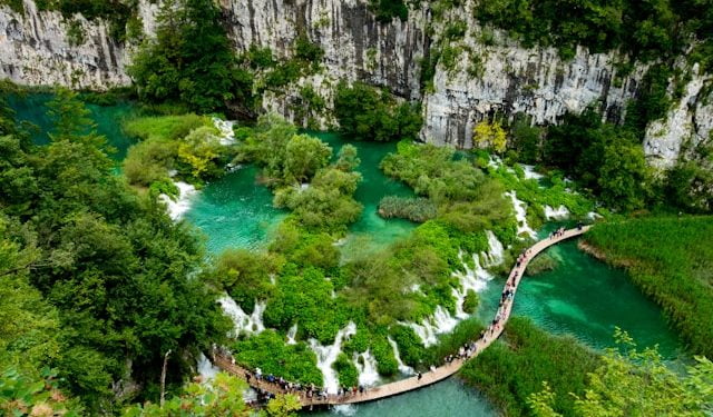 Plitvice