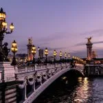 Putovanje Pariz