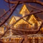 Božićni sajam Europa