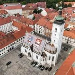 Vikend Zagreb