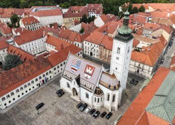 Vikend Zagreb