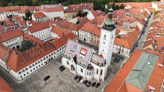Vikend Zagreb