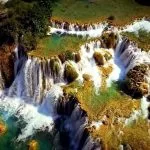 Nacionalni park ‘Krka’ osvojio zlatno priznanje Green Destinations Nacionalni park Krka
