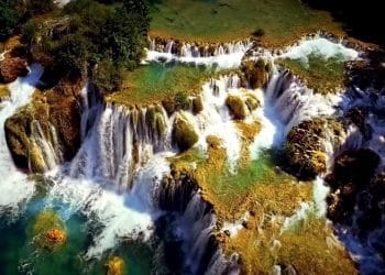 Nacionalni park Krka
