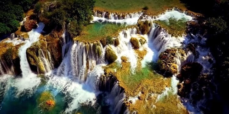 Nacionalni park Krka
