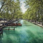 Annecy-francuska
