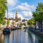 Groningen-izletihr
